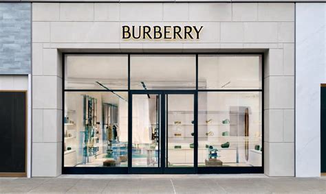 Burberry Preliminary Results – Company Announcement 